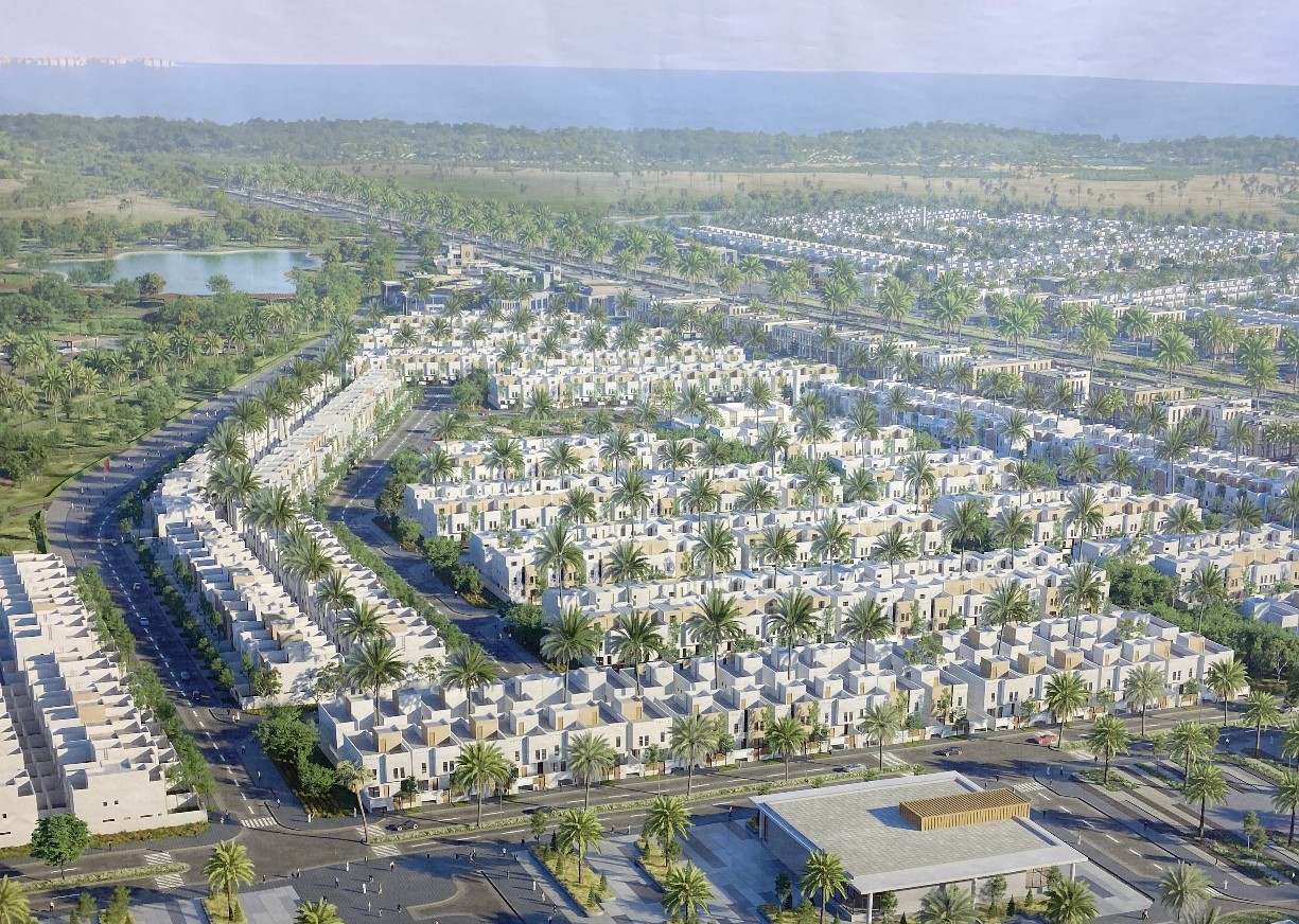 TILAL QUMRA Interior Construction
