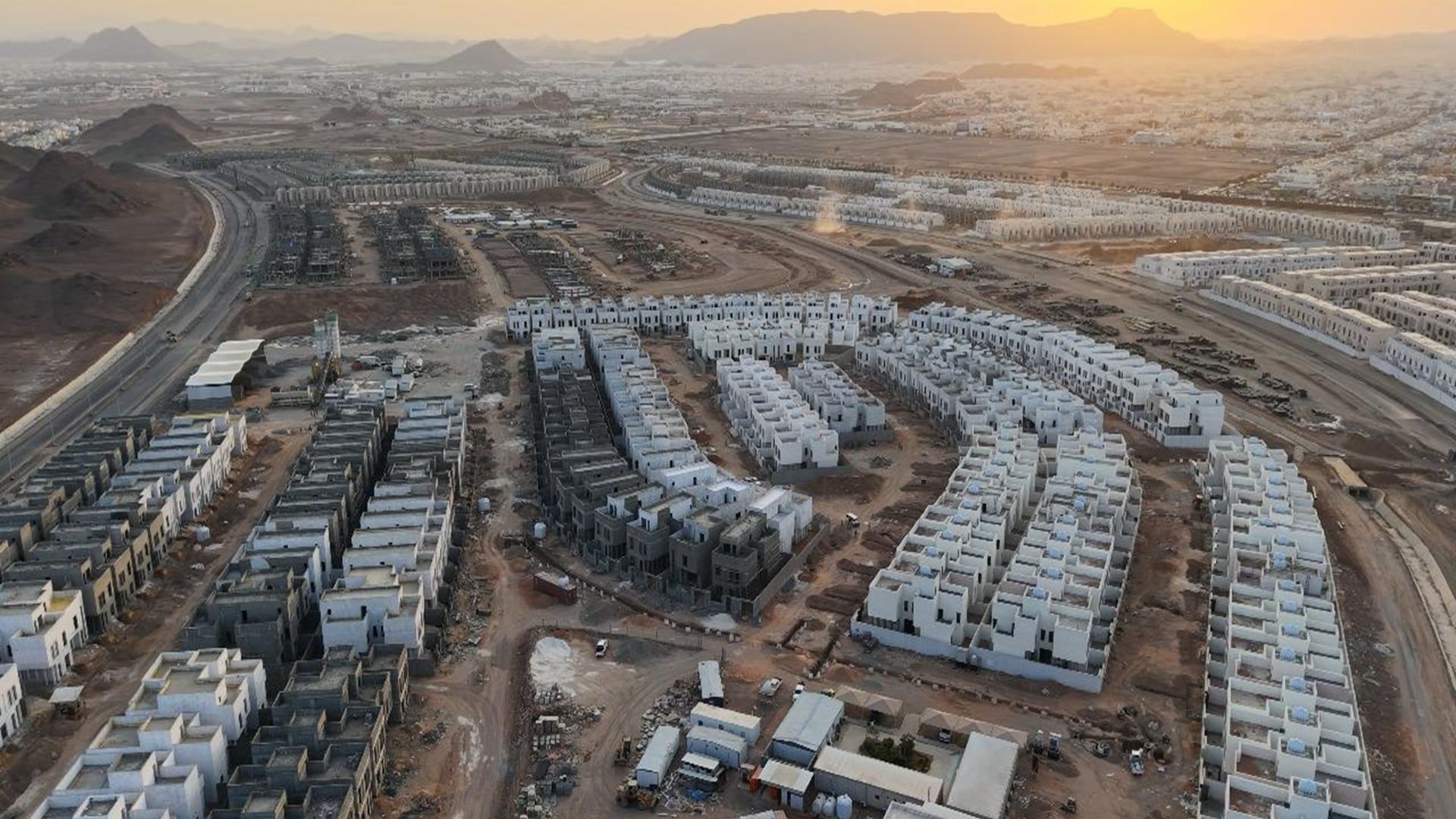 Rivan Project Main View