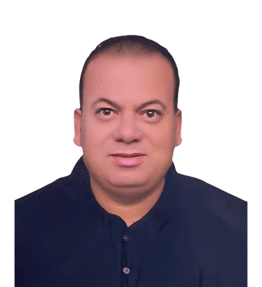 Moustafa Hasouna