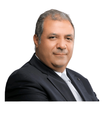 Abdul Salam Al-Reefy