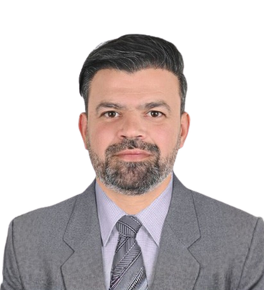 Mohamed Hamdi