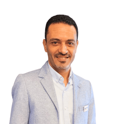 Ahmed Samy