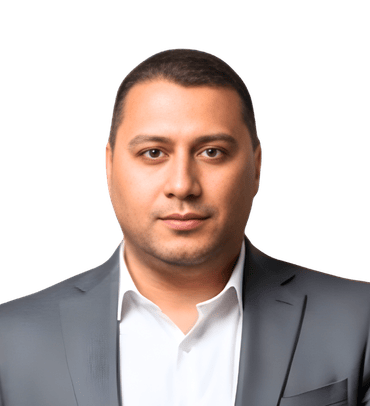 Ibrahim Yahia El-Kady