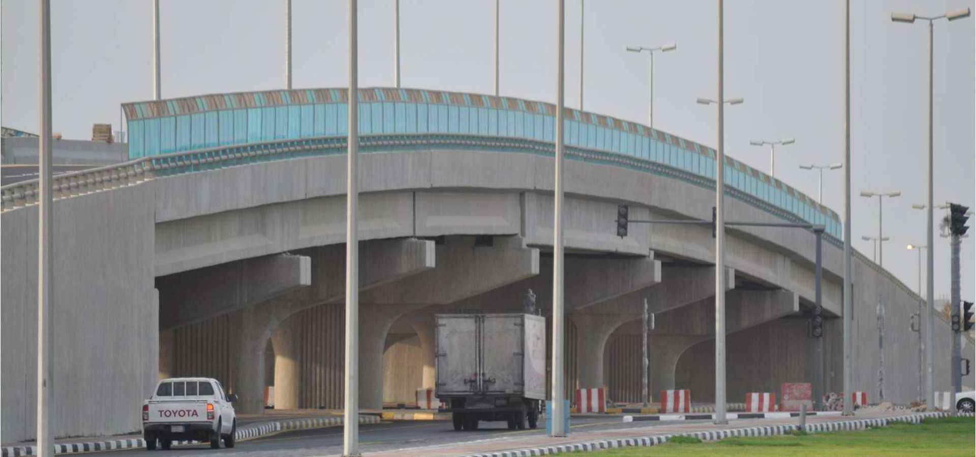 Nabya Bridge